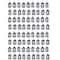 12 Packs: 6 ct. (72 total) 5" Tea Light Lanterns by Ashland®